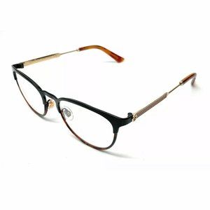 Gucci Women's Black Eyeglasses!